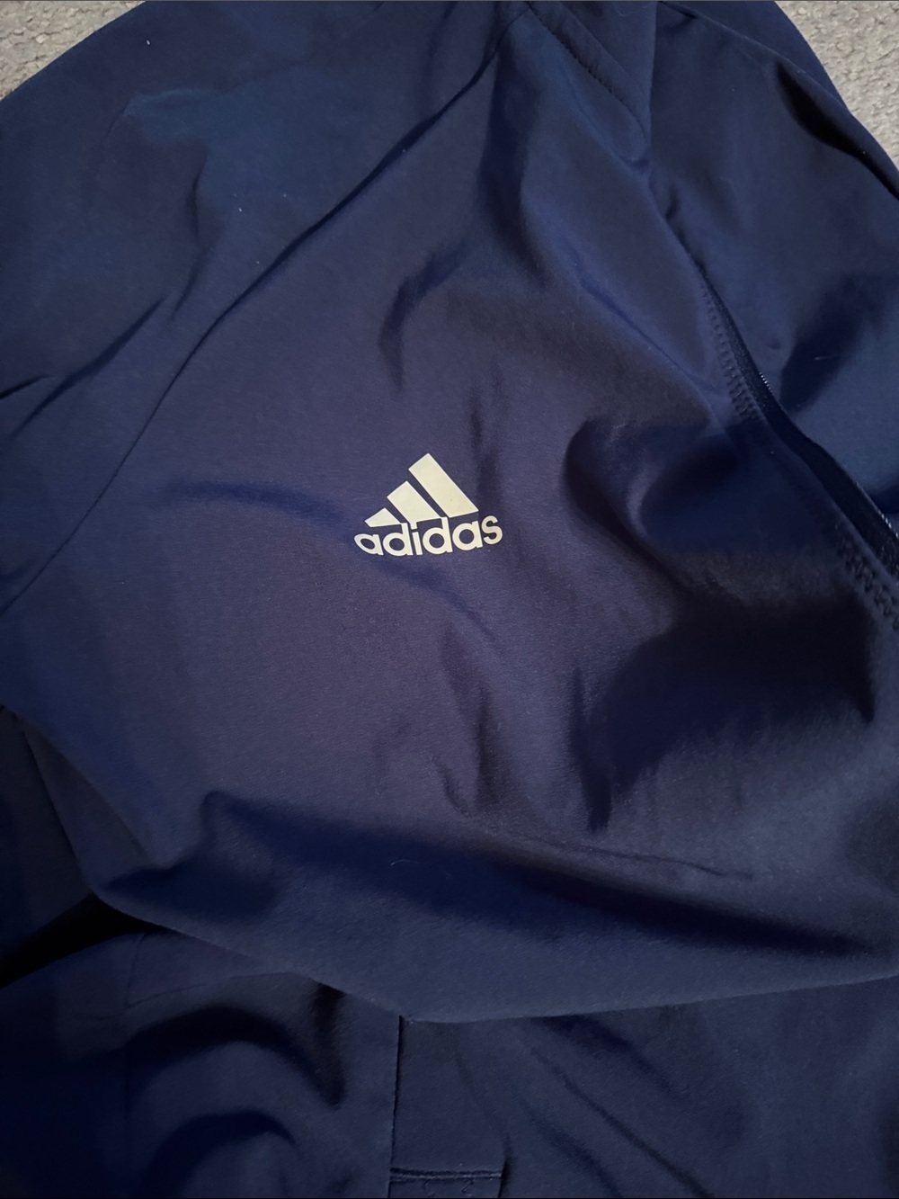 2020 Boston Marathon Training Running Jacket - Picture 5 of 5